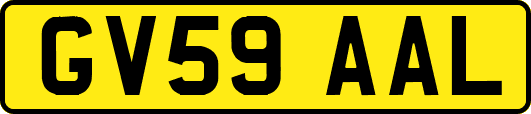 GV59AAL