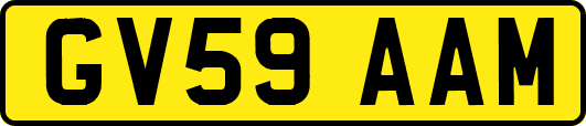 GV59AAM