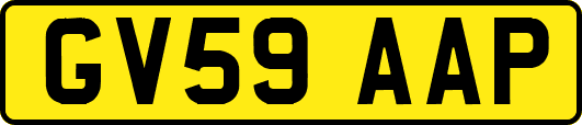 GV59AAP