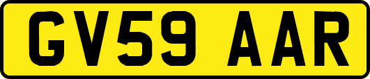 GV59AAR