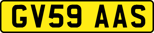 GV59AAS