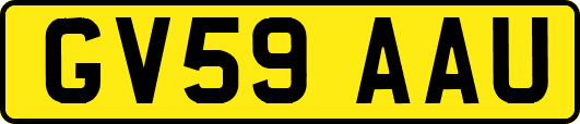 GV59AAU