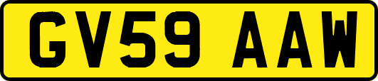 GV59AAW