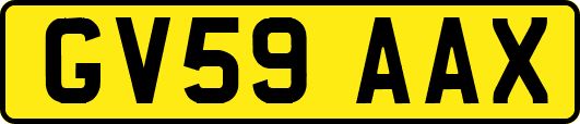GV59AAX