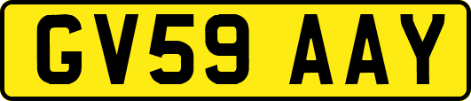 GV59AAY