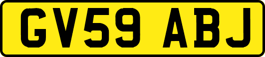 GV59ABJ