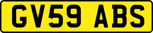 GV59ABS