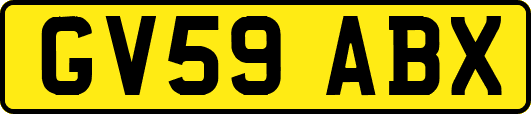 GV59ABX