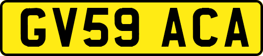 GV59ACA