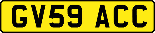 GV59ACC