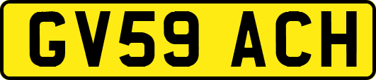 GV59ACH