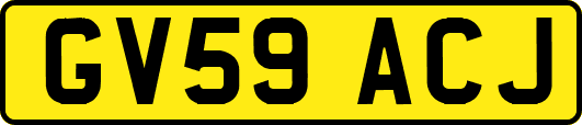 GV59ACJ