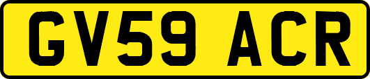 GV59ACR