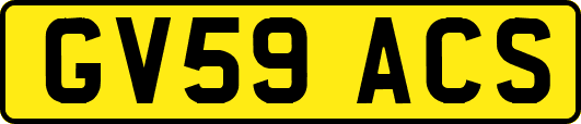 GV59ACS