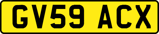 GV59ACX