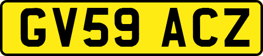 GV59ACZ