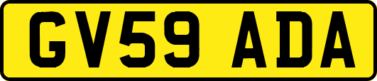 GV59ADA