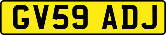 GV59ADJ