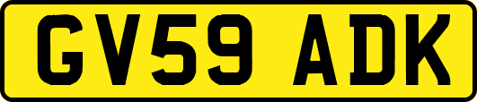 GV59ADK