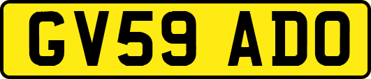 GV59ADO