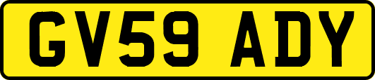 GV59ADY