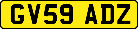 GV59ADZ