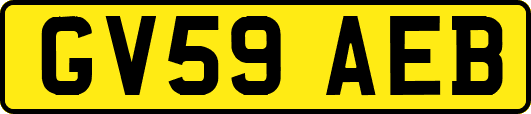 GV59AEB