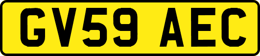 GV59AEC
