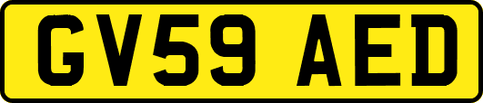 GV59AED