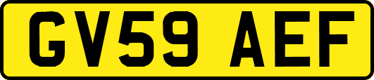 GV59AEF
