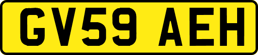 GV59AEH