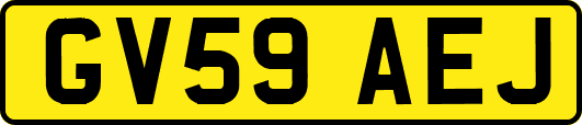 GV59AEJ