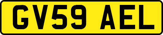 GV59AEL