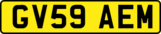 GV59AEM