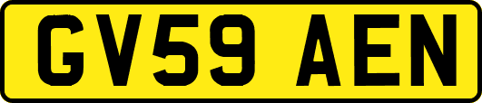 GV59AEN