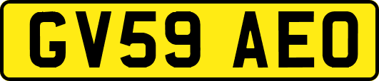 GV59AEO
