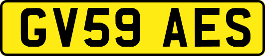 GV59AES