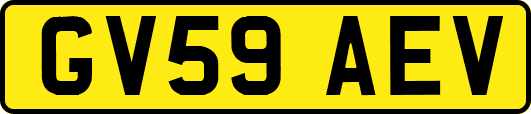 GV59AEV