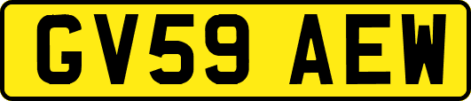 GV59AEW