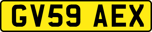 GV59AEX
