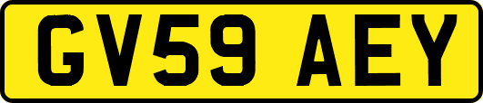 GV59AEY