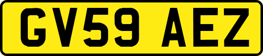 GV59AEZ