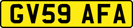 GV59AFA