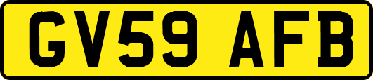 GV59AFB