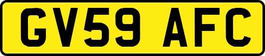 GV59AFC