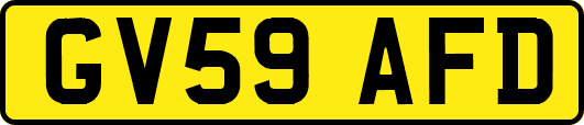 GV59AFD