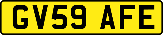 GV59AFE