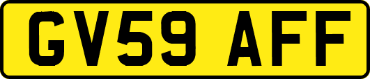 GV59AFF