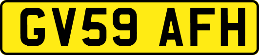 GV59AFH