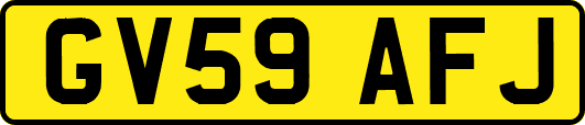 GV59AFJ
